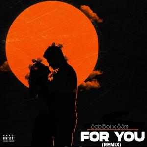 For You (feat. S3RS) (Remix)