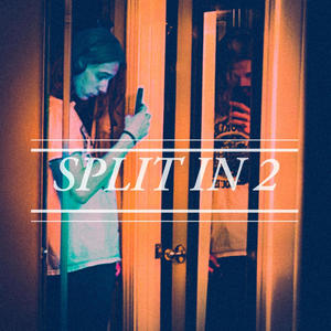 Split in 2 (Explicit)