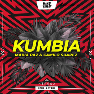 Kumbia (Radio-Edit)