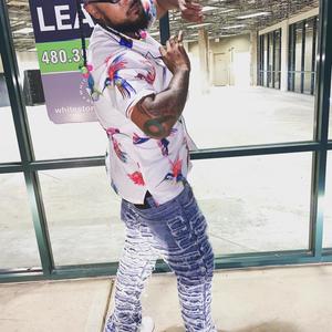 Beatin Down Yo Block (Explicit)