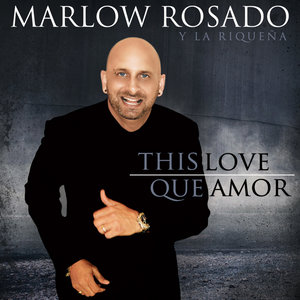 This Love/Que Amor (Spanglish Salsa Version) - Single