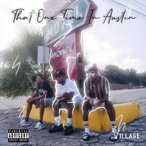 TOTIA(feat. Keelon Donnel) (Explicit)