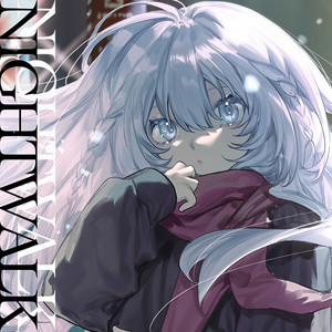 NIGHTWALK(feat. 23.exe)