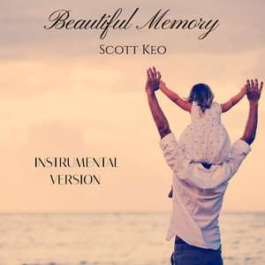 Beautiful Memory (Instrumental Version)