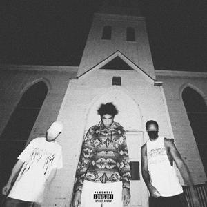 Undergroud Villans (feat. DKoolPharaoh) (Explicit)