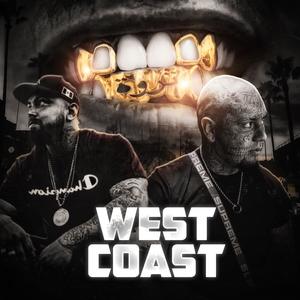 West Coast (feat. Bruc3) [Explicit]