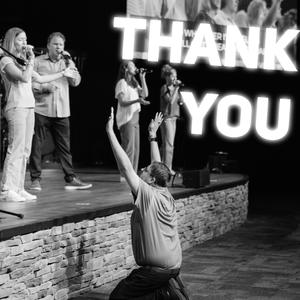 Thank You (feat. Jaithhh)