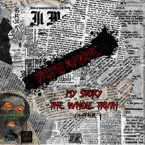 Come Here (feat. Tootsie & Fyiah)