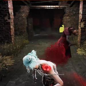 Dead Hard (Explicit)