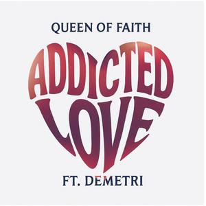 Addicted love (feat. Demetri)