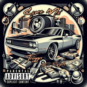 Some Mo' (feat. J Wellz)