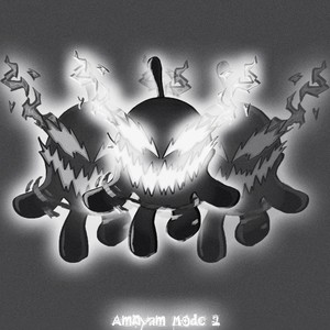 Amnyam Mode 2 (Explicit)