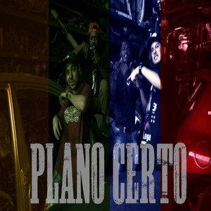 Plano Certo (Explicit)