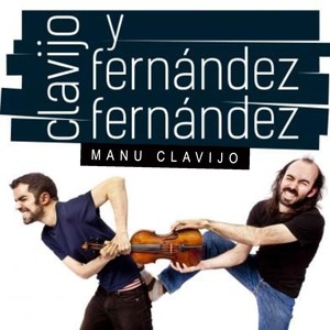 Clavijo y Fernández Fernández