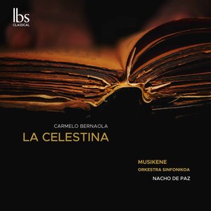 Bernaola: La celestina