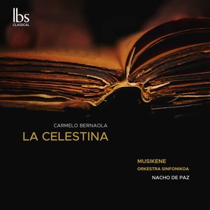 La celestina, Scene 14 - La celestina, Scene 14: Alegre es la fuente clara