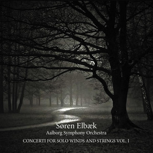 Concerto for Bassoon and Strings - I. Andante