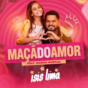 Maçã do Amor