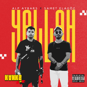 YALLAH (Explicit)