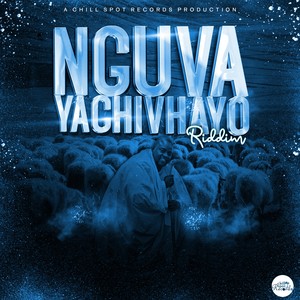 Nguva yaChivhayo Riddim