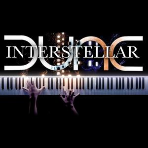 Dune X Interstellar (Piano Version)