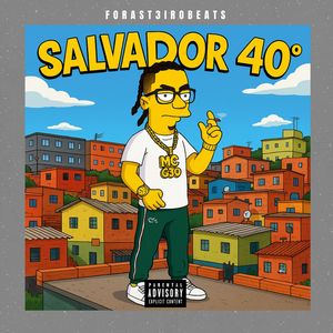 SALVADOR 40° (Explicit)