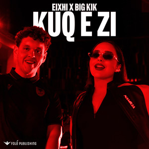 Kuq E Zi