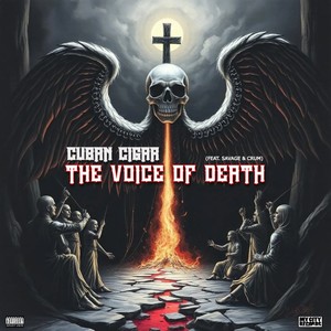 The Voice of Death (Explicit)
