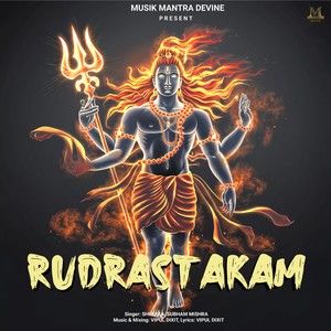 Rudrastakam