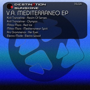 Electro Wood (Original Mix)
