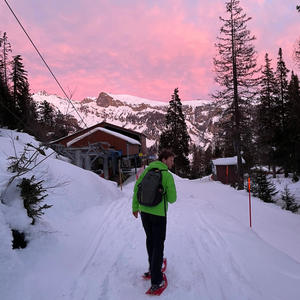 The lord of the dreams