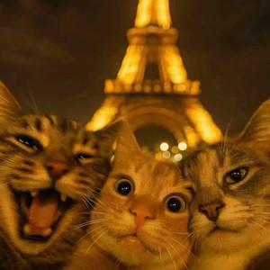 对战哈(哈基米)