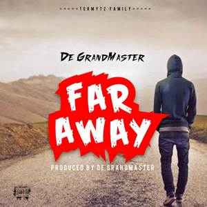 Far Away (Explicit)