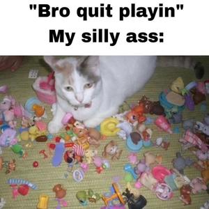 nobody will ever know who U r or ever care about your music (Explicit)