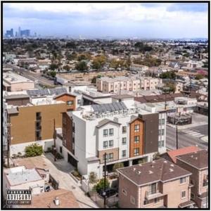 Need a Mil (feat. KTK Romey) (Explicit)