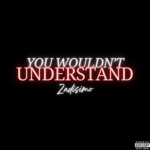 You Wouldn't Understand (Explicit)