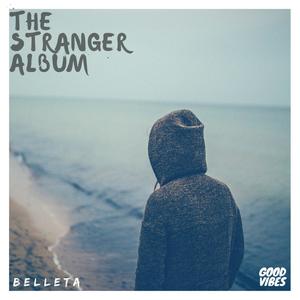 Stranger Album EP (Explicit)