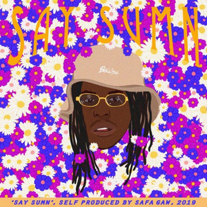 Say Sumn (Explicit)