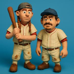 play ball (feat. Chef Chino)