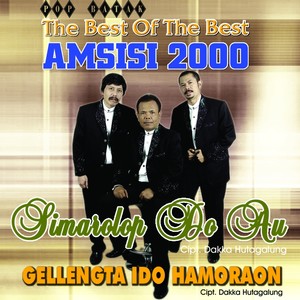 The Best Of The Best Amsisi 2000