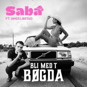 Bli med t bøgda (feat. Unge Leistad)