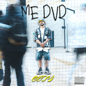 ME DVD (Explicit)