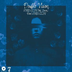 Double Vision (feat. Zaxon) [Radio Edit]