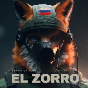 El Zorro