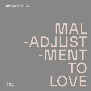 Maladjustment To Love (Random House Project's Dark Disco Remake)