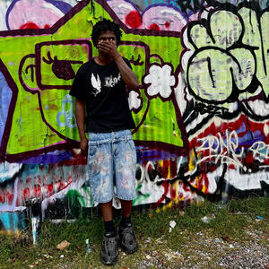 Out My Top (Explicit)