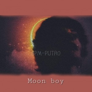 Moon boy