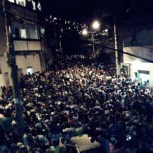 DEPOIS DO BAILE (feat. MC Vitin da Igrejinha & Mc PC) (Explicit)