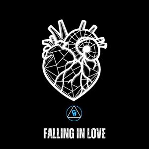 Falling In Love