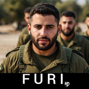 Warriors Of Israel